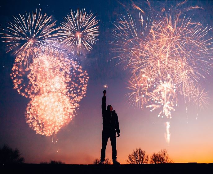 هفت گام برای زندگی بهتر در سال جدید
