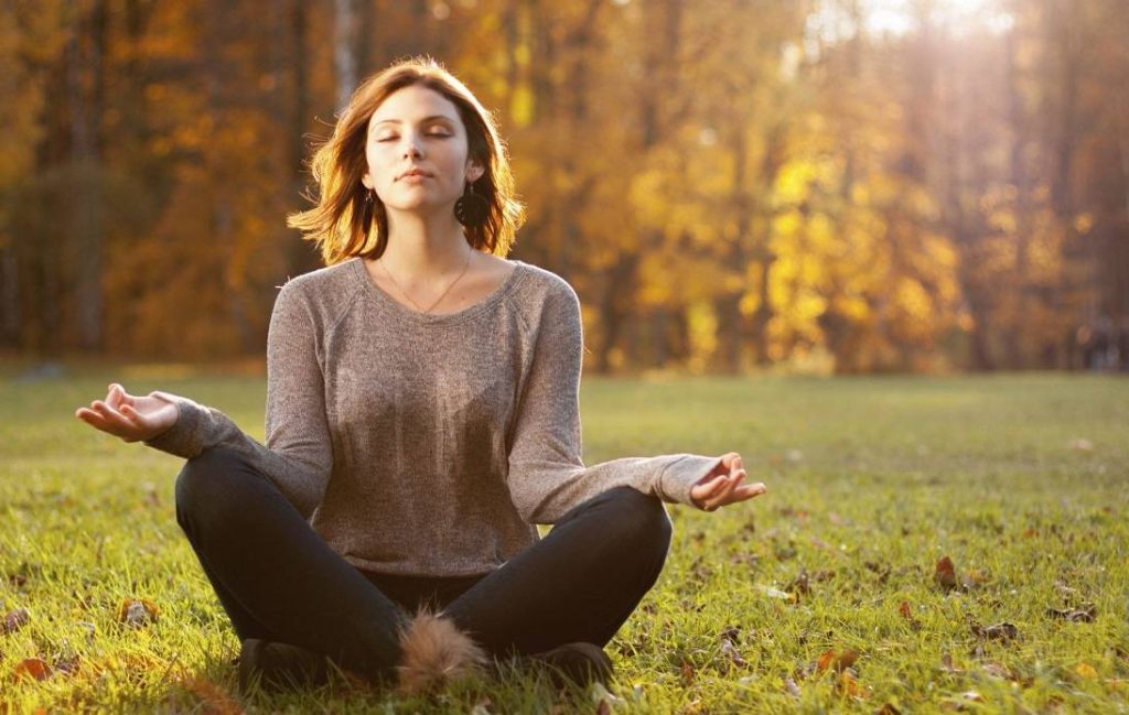 Mindfulness