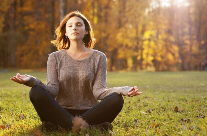 Mindfulness