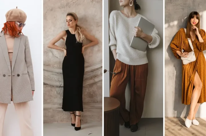 استایل مینیمال یا استایل لاکچری؛ کدام انتخاب برای شما مناسب‌تر است؟