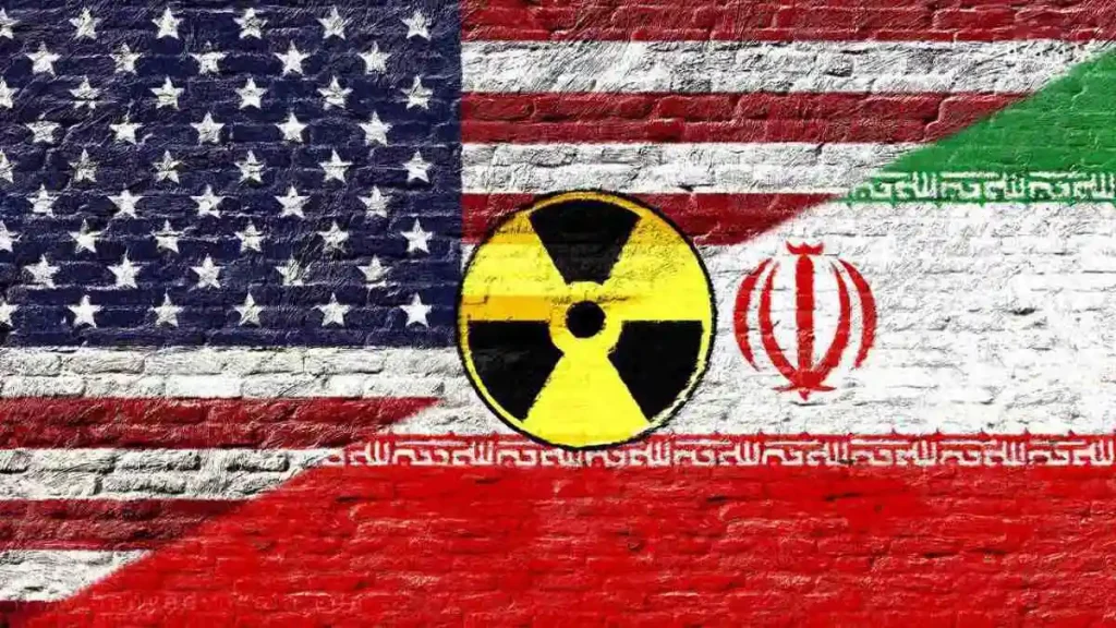 مکانیزم ماشه