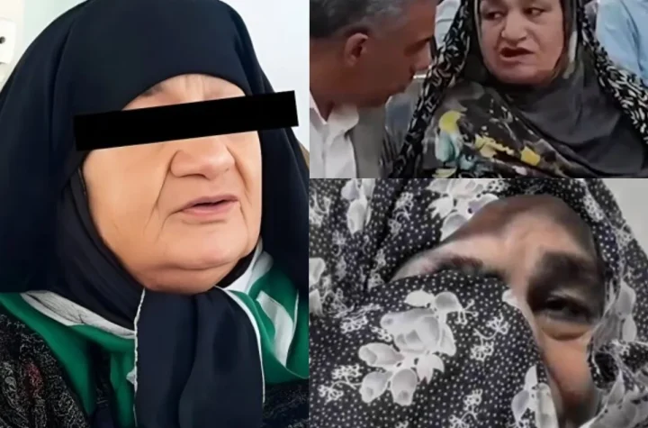 صدور حکم قصاص برای کلثوم اکبری | جزئیات رأی دادگاه