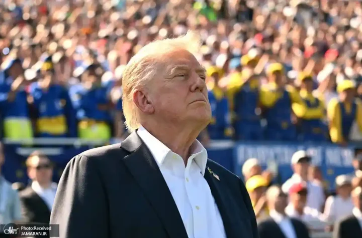 ترامپ به حماس ضرب‌الاجل داد | فرصت ۳ تا ۴ روزه برای پاسخ به طرح صلح غزه