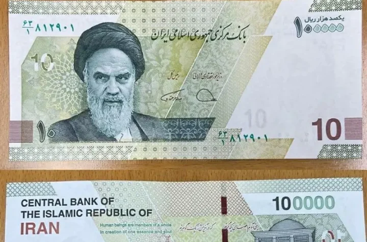 تصویب نهایی حذف چهار صفر از پول ملی با ۱۴۴ رای موافق