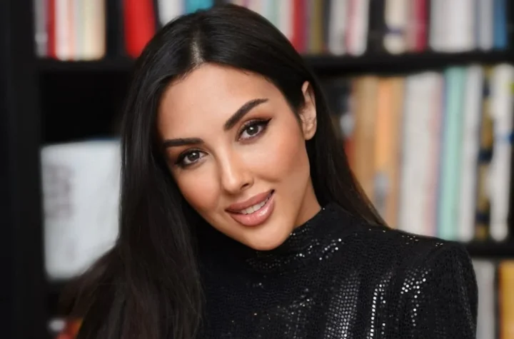 فرناز سلمانی: داور زن روز و چهره موفق طراحی مد ایرانی