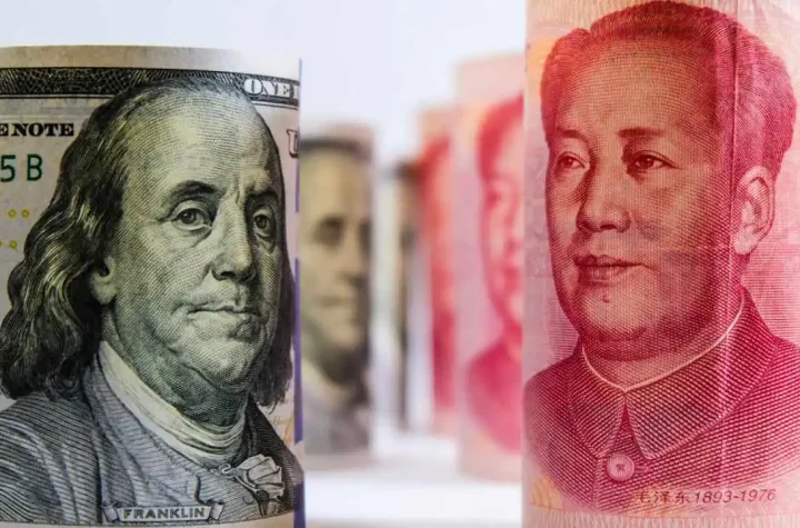 درخواست روسیه از هند: پرداخت یوانی به جای دلار در معاملات نفتی | فاندیار