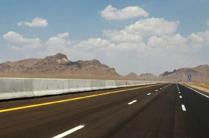 خزر تا خلیج فارس