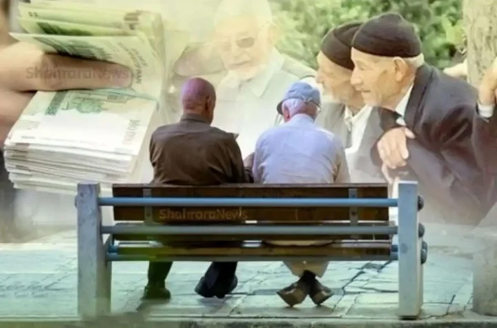 تکذیب افزایش حقوق بازنشستگان برای آذرماه | افزایش ۵ تا ۸ میلیونی صحت ندارد
