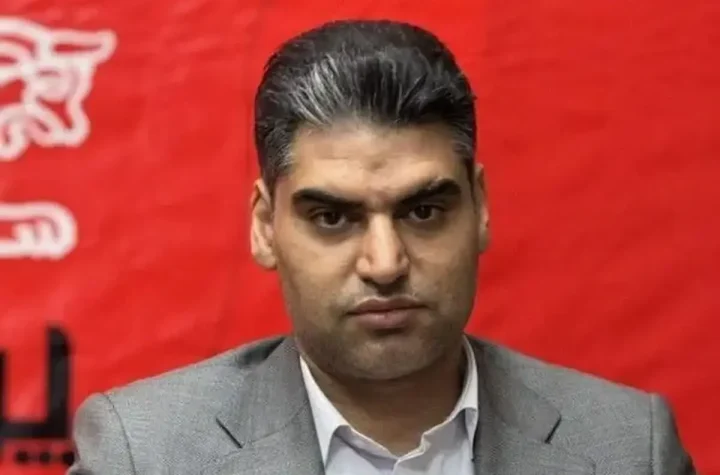 با تصمیم هیات‌مدیره باشگاه پرسپولیس، **پیمان حدادی** به‌صورت رسمی به عنوان مدیرعامل جدید این باشگاه منصوب شد. حدادی که پیش‌تر به عنوان سرپرست باشگاه فعالیت می‌کرد، نماینده **بانک ملت** در هیات‌مدیره پرسپولیس نیز محسوب می‌شود. این تصمیم پس از استعفای **رضا درویش** از سمت مدیرعاملی گرفته شد و با تایید اعضای هیات‌مدیره رسمیت یافت. منابع مطلع در باشگاه پرسپولیس خبر انتصاب پیمان حدادی را تایید کرده‌اند.