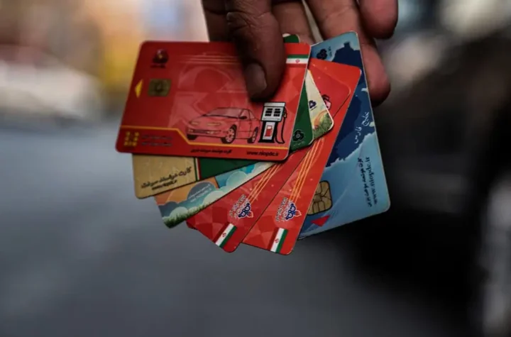 سقف جدید ذخیره بنزین کارت سوخت از ۱۵ آذر ۱۴۰۴ اعلام شد | حذف سهمیه برخی خودروها