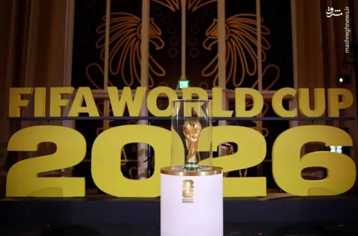 گروه ایران؛ یکی از ایده‌آل‌ترین گروه‌های جام جهانی ۲۰۲۶