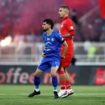 آخرین جدول رده‌بندی لیگ برتر فوتبال ایران