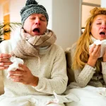  اهمیت درمان سریع سرماخوردگی در خانه