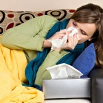 تفاوت علائم آنفولانزا، سرماخوردگی و کرونا چیست؟