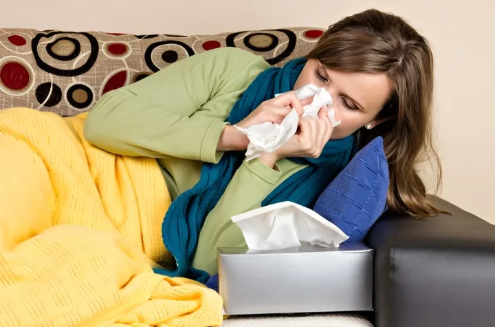 تفاوت علائم آنفولانزا، سرماخوردگی و کرونا چیست؟