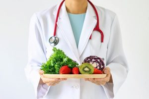 میوه‌ها و سبزیجات رنگارنگ برای تقویت سیستم ایمنی