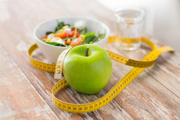 رژیم کتوژنیک کاهش وزن سریع