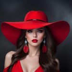 ترند آرایش صورت سلبریتی‌ها – پوست شیشه‌ای به سبک کرهای، کانتورینگ نرم و آرایش طبیعی فرش قرمز