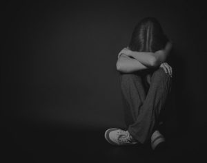 علائم افسردگی خاموش