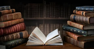 مکتب‌های ادبی جهان به ترتیب تاریخ | فهرست کامل ۷ مکتب اصلی