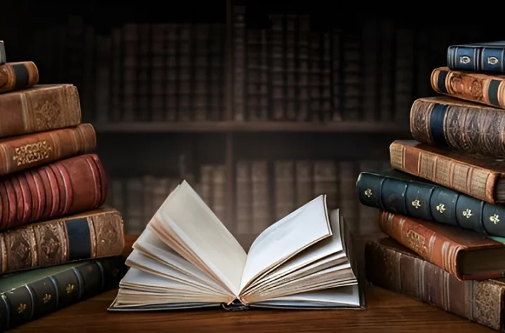 مکتب‌های ادبی جهان به ترتیب تاریخ | فهرست کامل ۷ مکتب اصلی