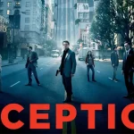 توتم فرفره در فیلم Inception در حال چرخش روی میز، نماد معمای پایان فیلم