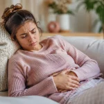 سندرم پیش از قاعدگی (PMS) چیست و چگونه علائم آن را کاهش دهیم؟