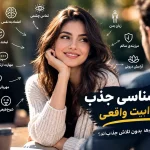 7 راز روانشناسی جذب و راز جذابیت افراد